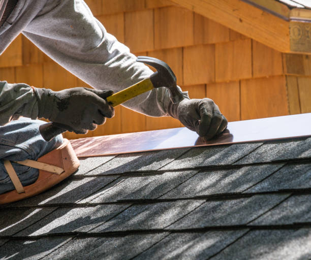 Professional Roofing Contractor in Aztec, NM